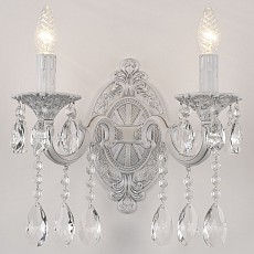 Бра bohemia ivele crystal al7801 al...